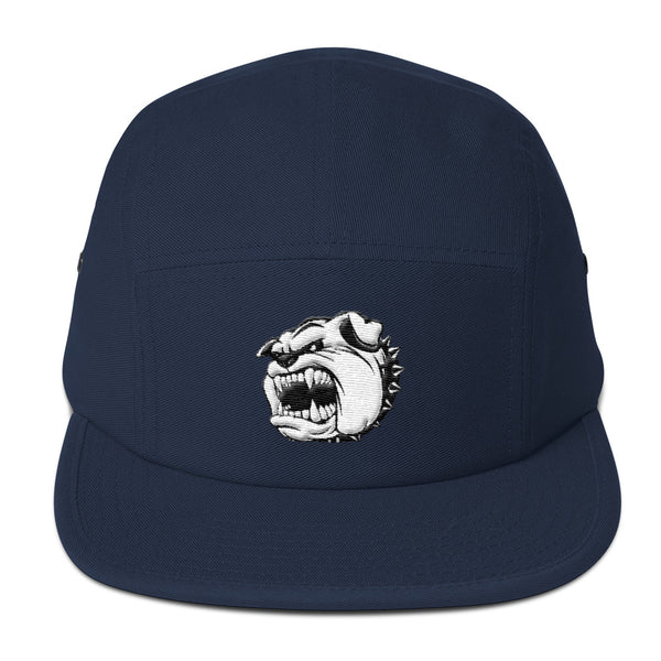 ATOMIC DAWGS Five Panel Cap