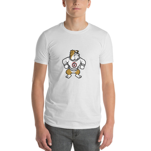 Short-Sleeve T-Shirt Grind Academy