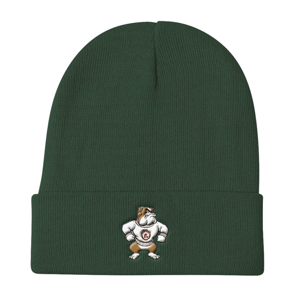Atomic Dawgs Knit Beanie