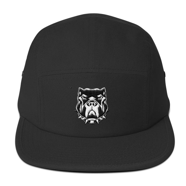 ATOMIC DAWGS Five Panel Cap