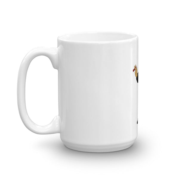 Dawg Father Mug