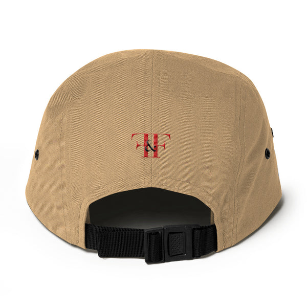 Dawg Father Five Panel Cap