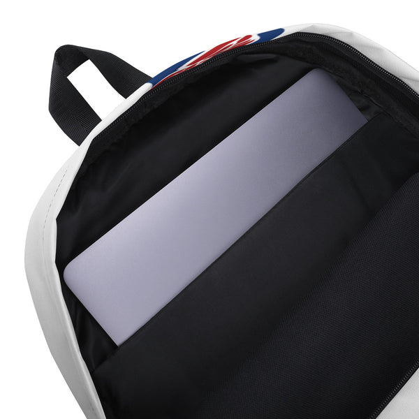 Floss & Fly Dawg Backpack