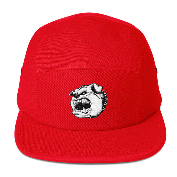 ATOMIC DAWGS Five Panel Cap
