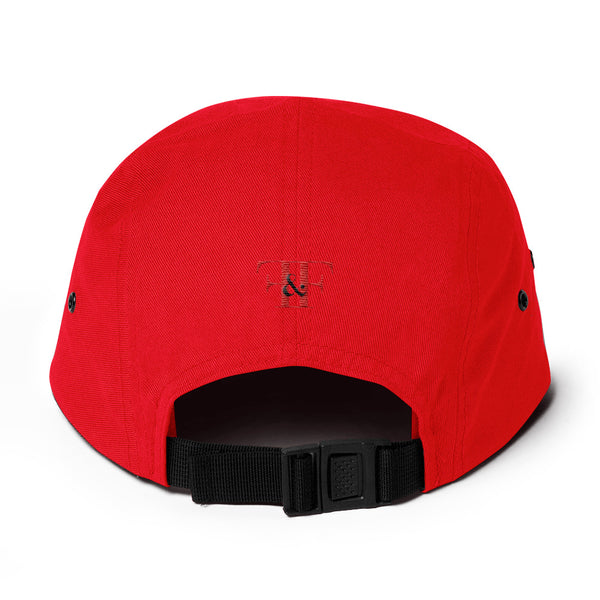 Dawg Father Five Panel Cap