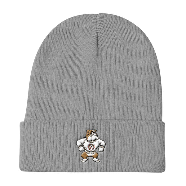 Atomic Dawgs Knit Beanie