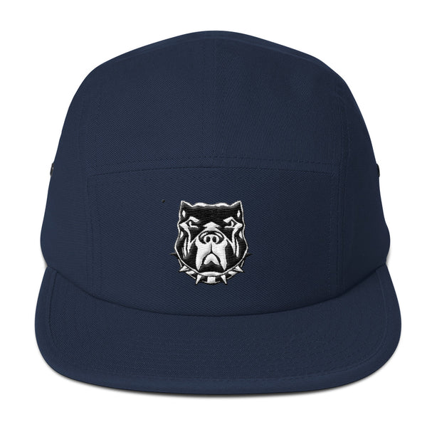 ATOMIC DAWGS Five Panel Cap