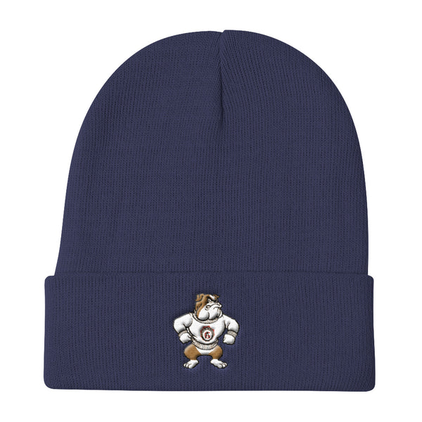 Atomic Dawgs Knit Beanie