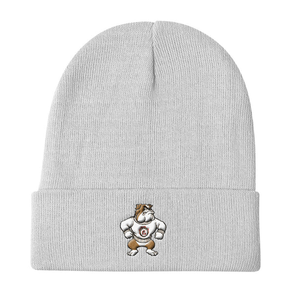 Atomic Dawgs Knit Beanie