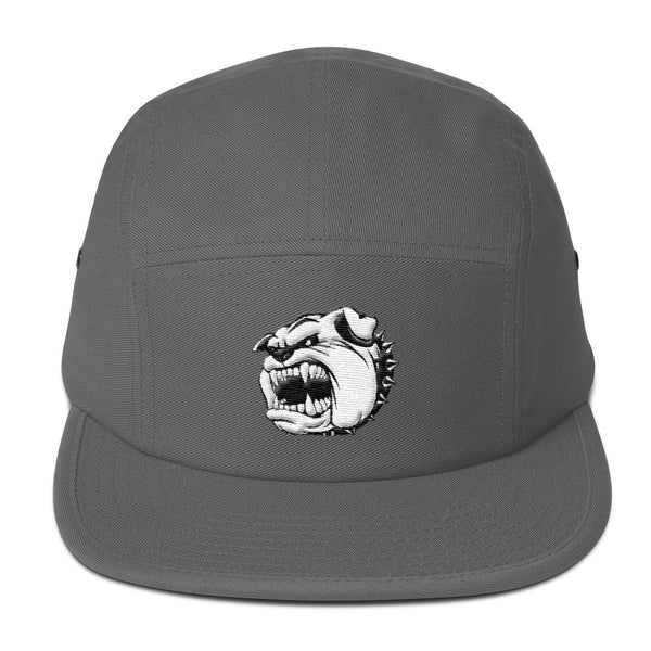 ATOMIC DAWGS Five Panel Cap