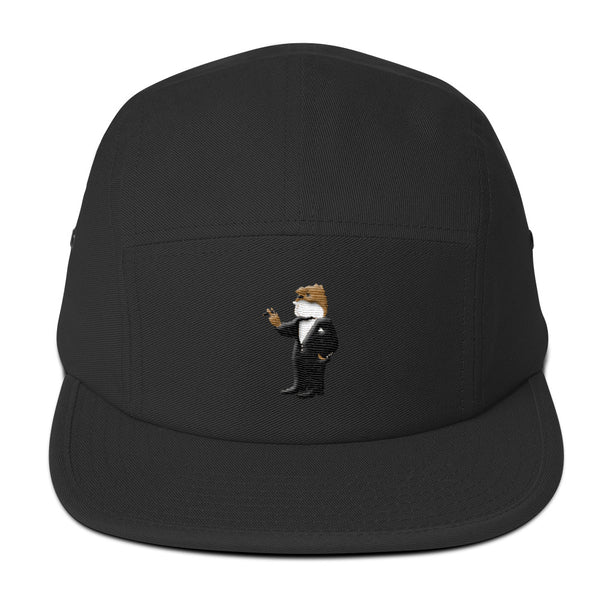 Dawg Father Five Panel Cap