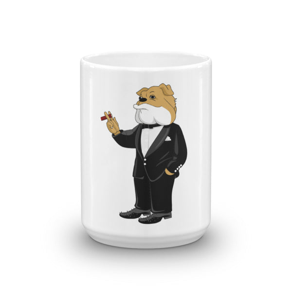 Dawg Father Mug