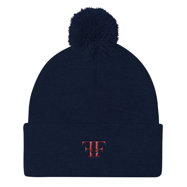 Floss & Fly  Knit Cap