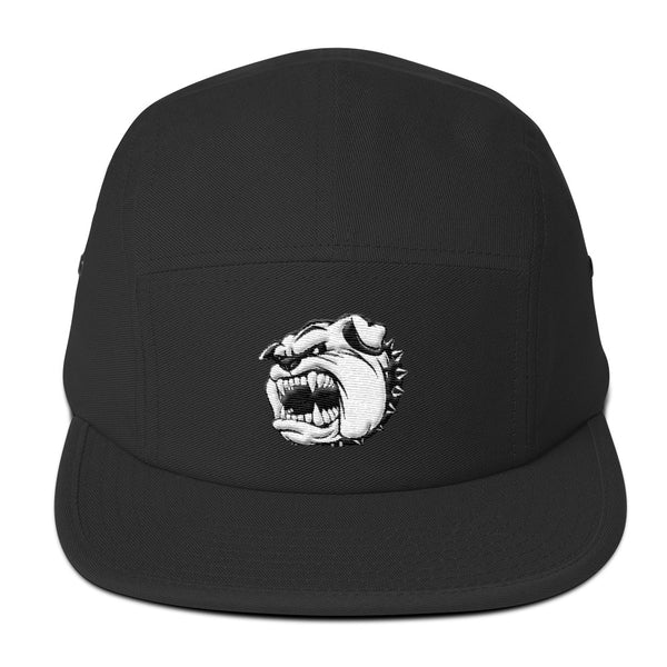 ATOMIC DAWGS Five Panel Cap