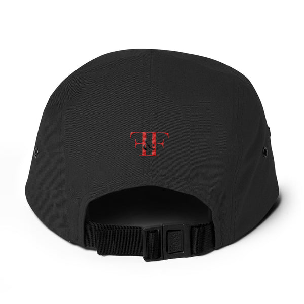 Dawg Father Five Panel Cap