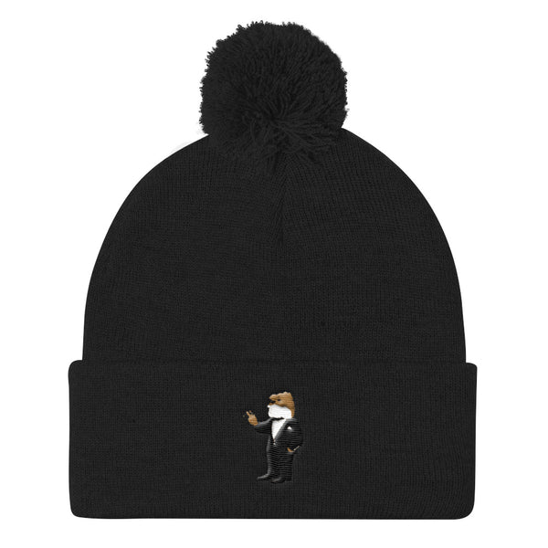 Dawg Father Knit Cap