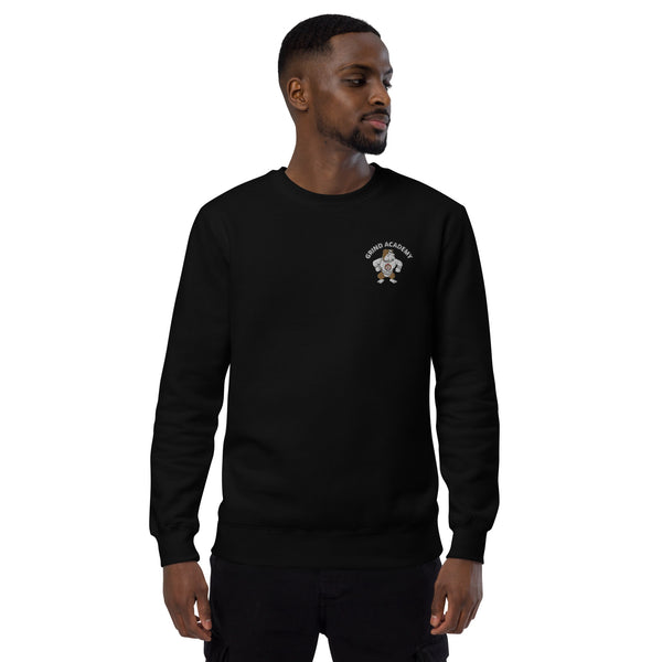 Grind Academy Atomic Dawgs Unisex fashion sweatshirt