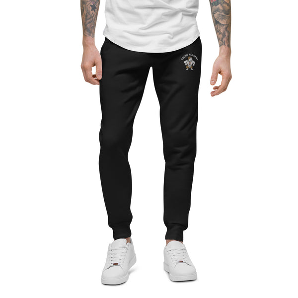 Grind Academy Atomic Dawgs Unisex fleece sweatpants