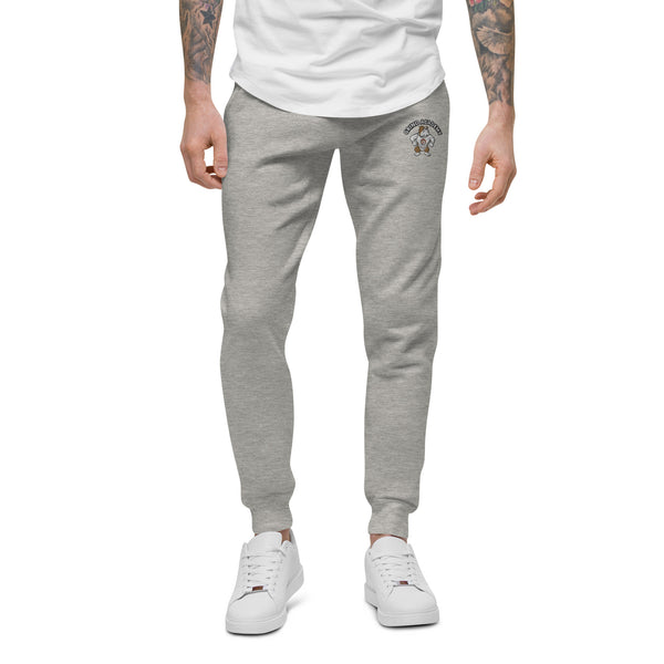 Grind Academy Atomic Dawgs Unisex fleece sweatpants