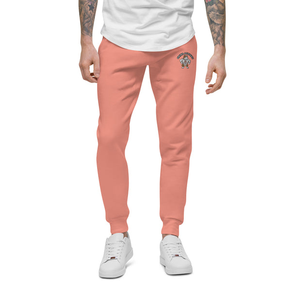 Grind Academy Atomic Dawgs Unisex fleece sweatpants