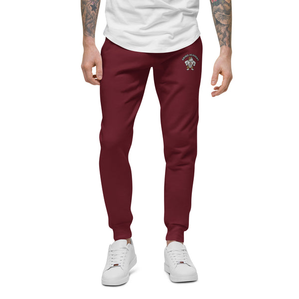 Grind Academy Atomic Dawgs Unisex fleece sweatpants