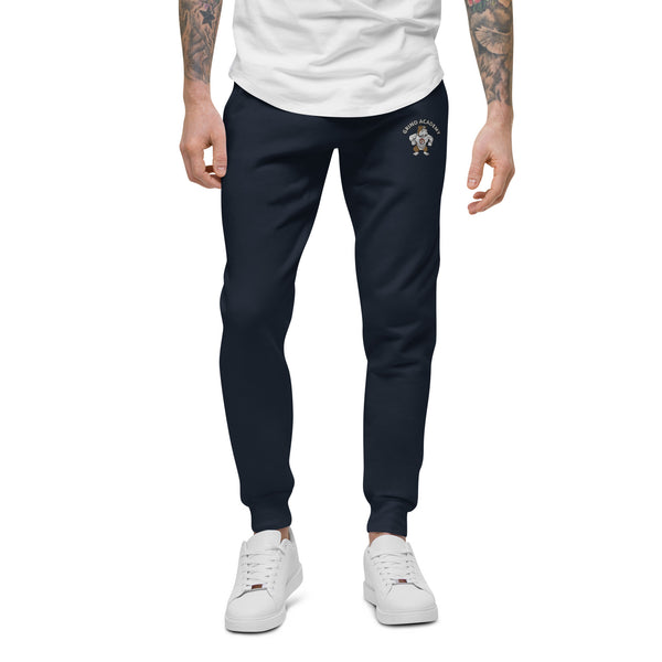 Grind Academy Atomic Dawgs Unisex fleece sweatpants