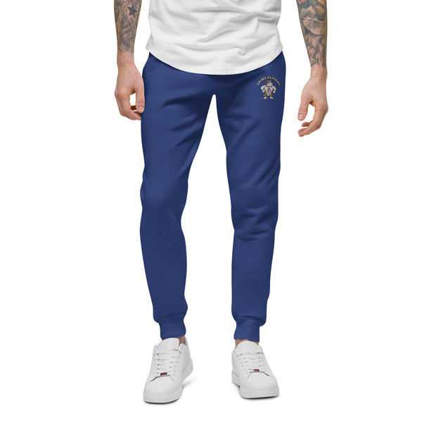 Grind Academy Atomic Dawgs Unisex fleece sweatpants