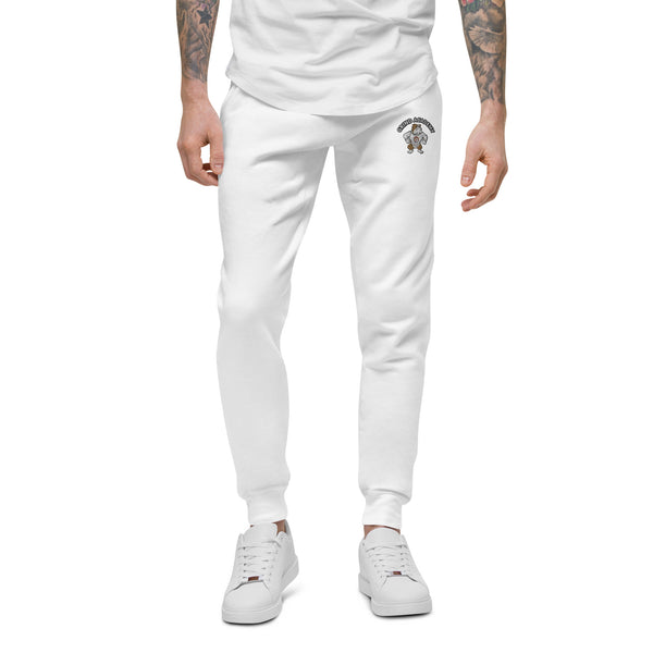 Grind Academy Atomic Dawgs Unisex fleece sweatpants