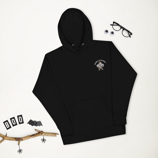 Grind Academy Atomic Dawgs Unisex Hoodie